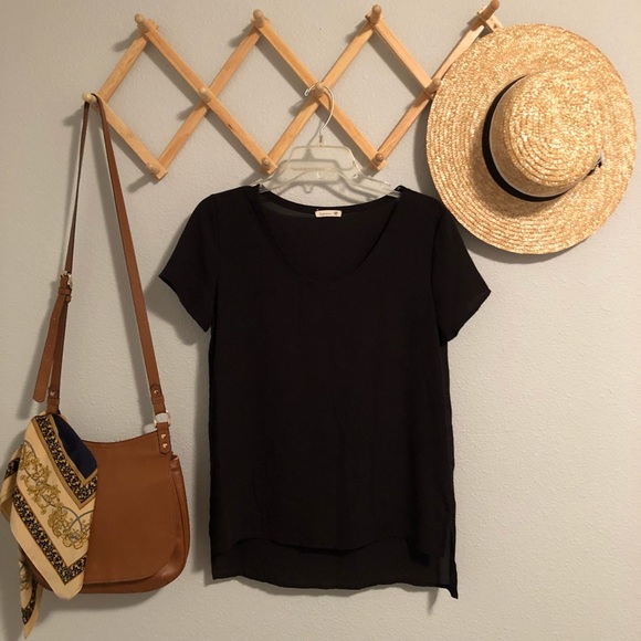 Soprano black top - Picture 2 of 5